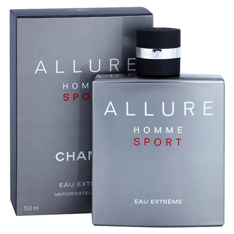 chanel allure homme sport eau extreme eau de parfum stores|Chanel Allure sport extreme reviews.